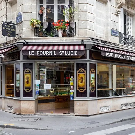 Sainte Lucie *